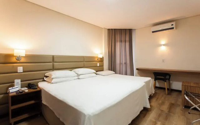 Livramento Palace Hotel