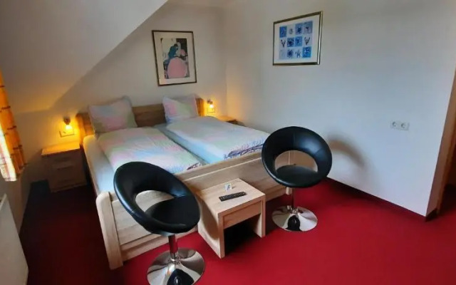 Hotel zum Kreuzberg