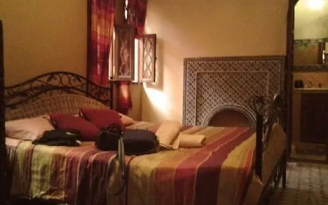 Riad Massin Marrakech
