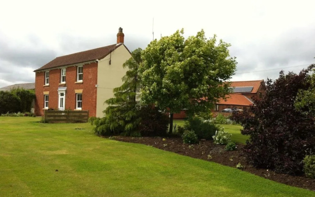 Highfield Farm