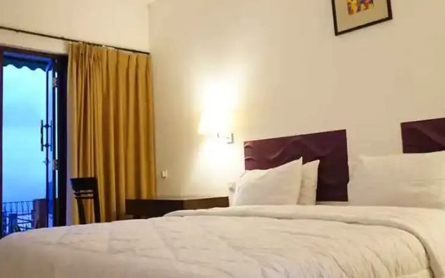 Ancala Inn Bromo