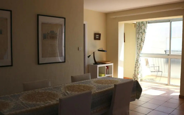 Appartement Banyuls-sur-Mer, 3 pièces, 5 personnes - FR-1-309-58