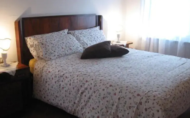 Agriturismo Vitalba