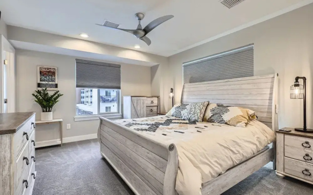 Allison Street 2 Bedroom Home