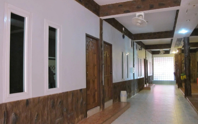 Suanmagmai Resort