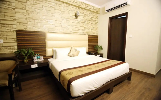New Rousha Inn Ghaziabad