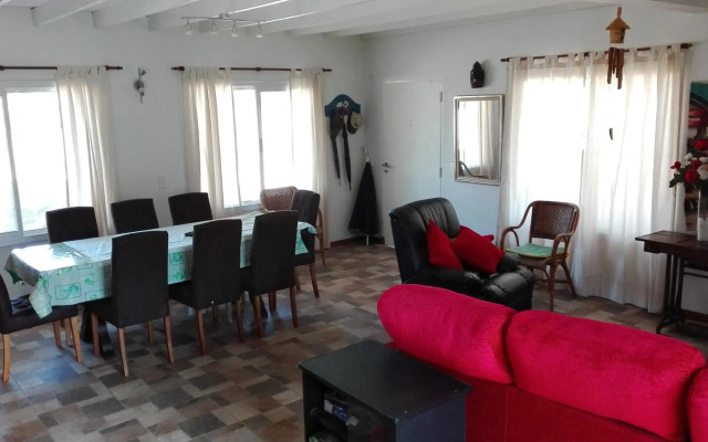 Dunas Chalet y Apartamento - No alquilamos a grupos de jóvenes