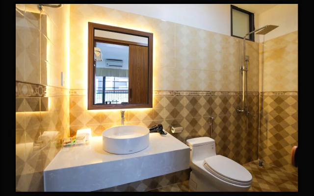 Diamond Hotel Phu Quoc