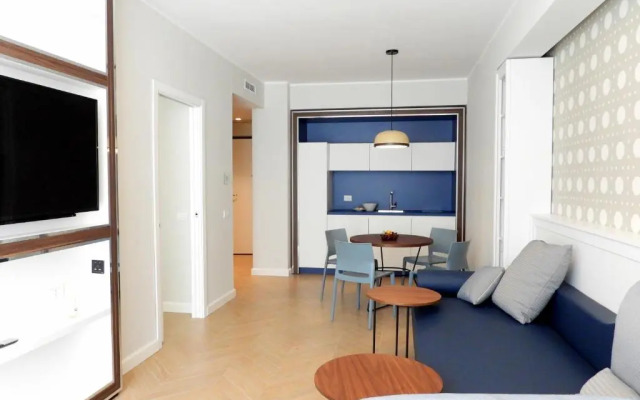 BeSUITE Apartments