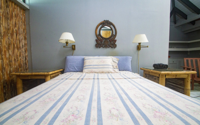 Bequia Beachfront Villa Hotel
