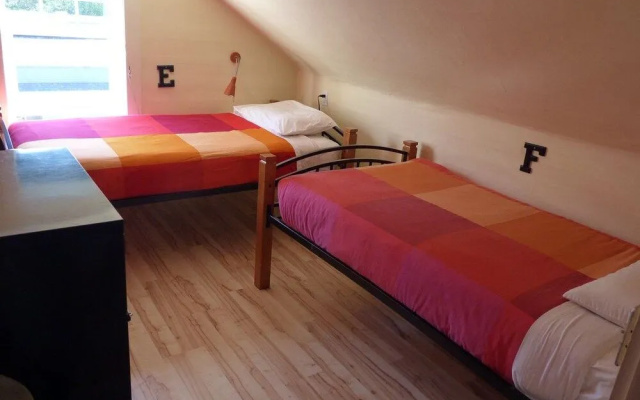 Pioneer Guest House