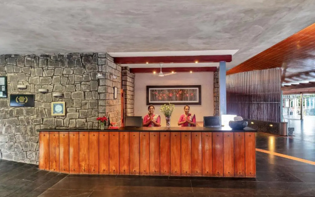 Club Mahindra Puducherry