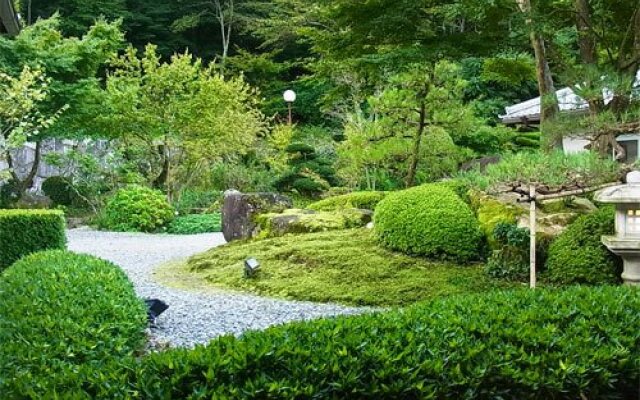 Ryokan Takeyashiki