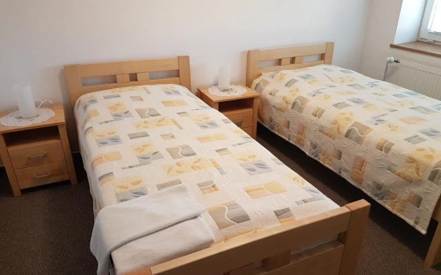 Hotel Dynamic