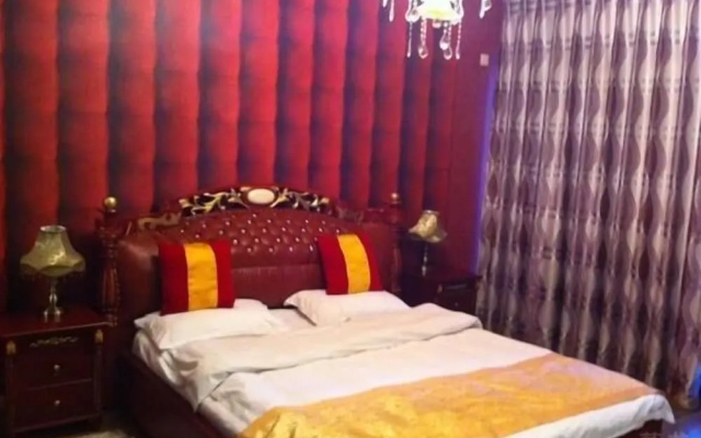 Kunming Nissi Holiday Hotel