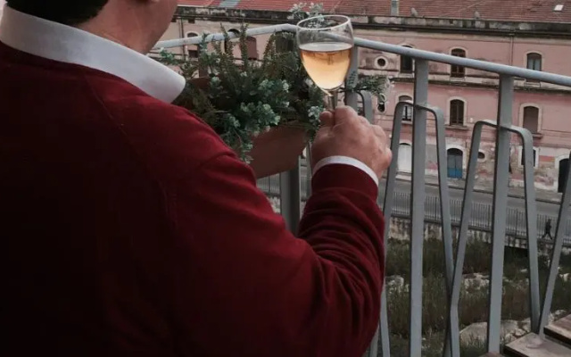 Casa Vacanza al Porticciolo