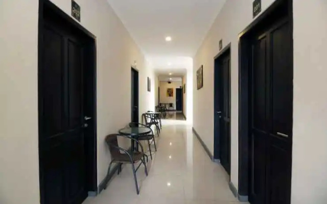 Airy Syariah Klojen Kawi 7A Malang