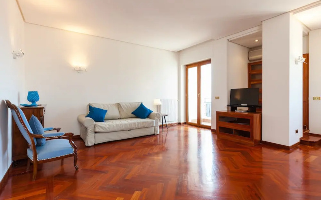 Apartment - Cervantes I BH65