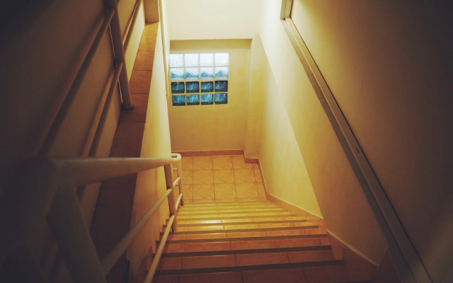 The Lucky Kata Hostel