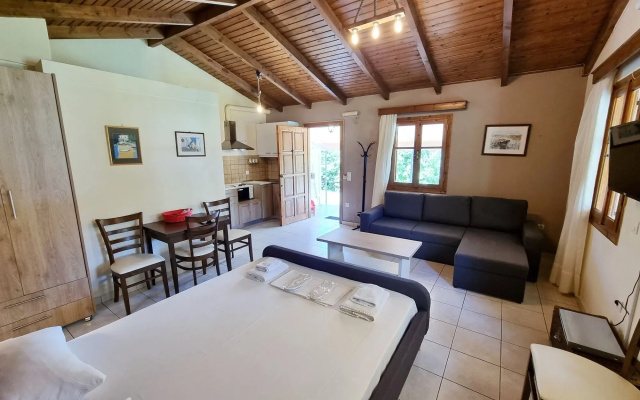 Alexaria Holidays Apartments