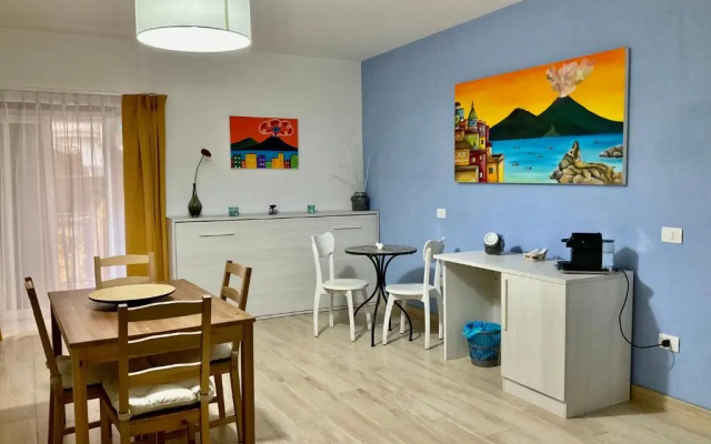 'A Room de' Scugnizzi
