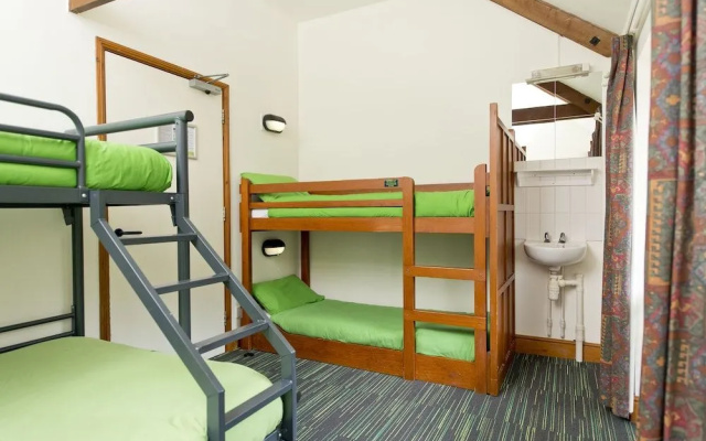 YHA Medway - Hostel