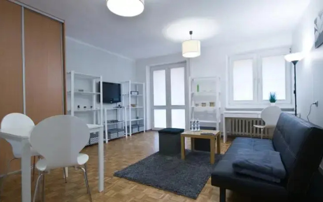 Apartament Saport