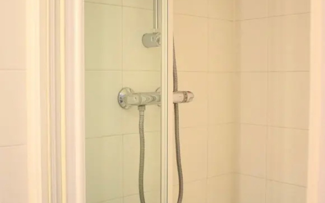2 Bedroom Apartment In Dublin