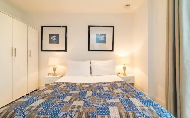 Austin David Apartments - New Island