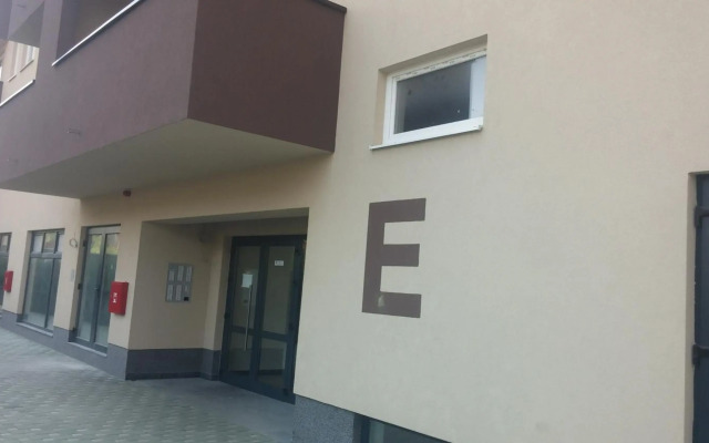 Luxury Studio Apartment Miljacka Sarajevo