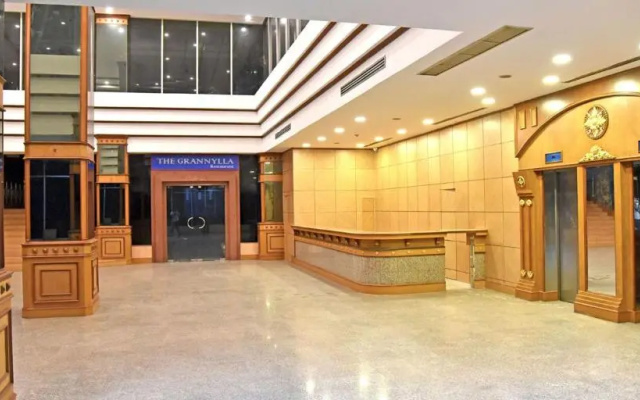 Grannylla Residence Ramkhamhaeng