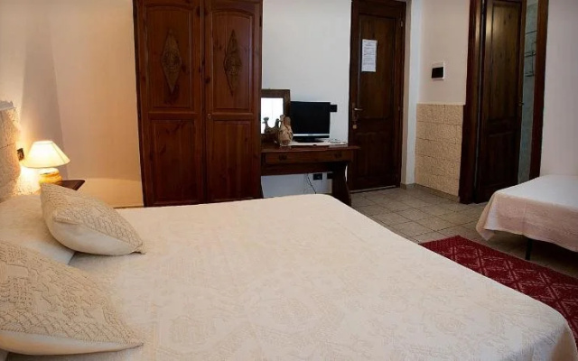 Agriturismo Barbagia