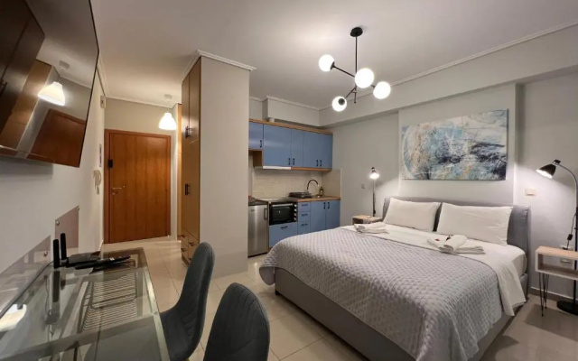 City House Comfort 2