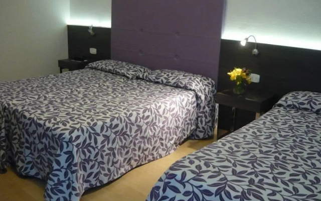 Hotel Lily