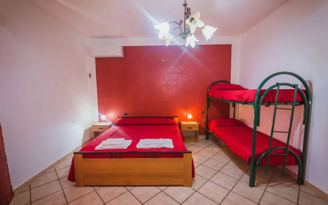 Fontanelle B&B