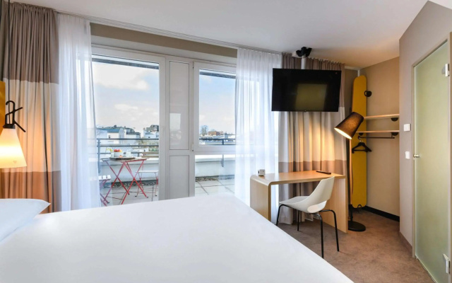 ibis Luebeck City