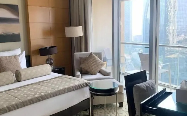 Kempinski Central Avenue Residence