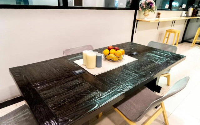 RoomQuest Bangkok Don Mueang Airport 1
