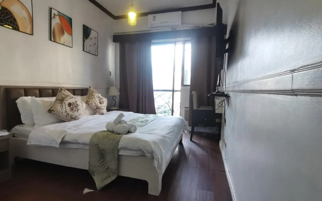 Citadel Inn Makati