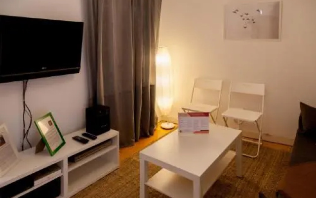 Feels Like Home - Alegria Flat at Príncipe Real