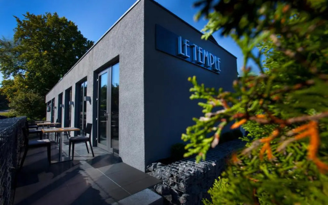 Le Temple