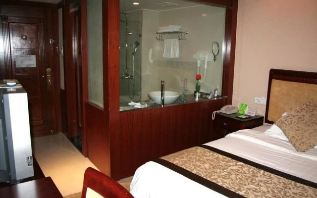 Taitong Kaiyue Hotel