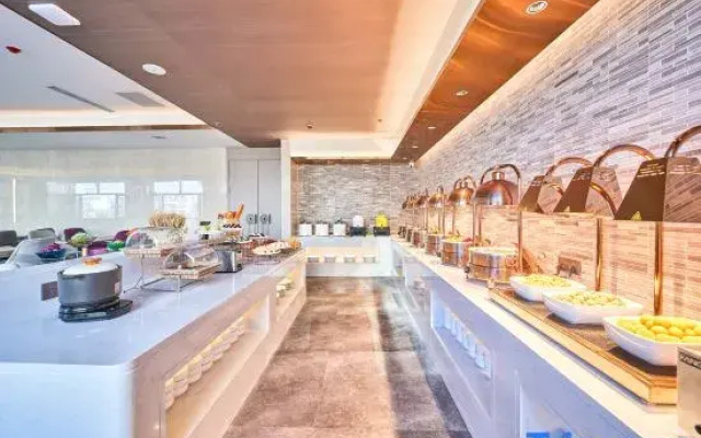 Lavande Hotel (Dandong Fengcheng Phoenix Mountain)