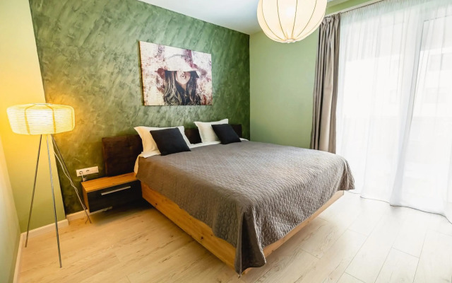 Alice apartment