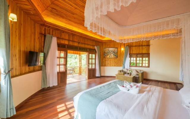 Parkview Safari lodge