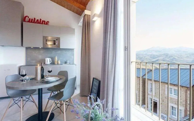 Corte Francigena - Apartments