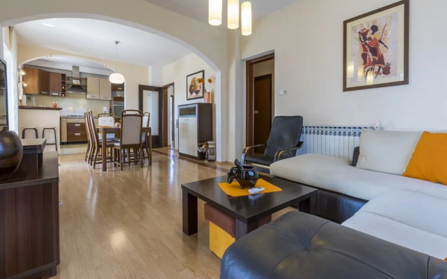 Apartment Gianna