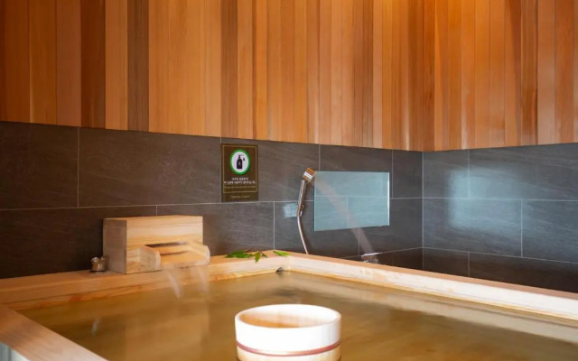 Tomonoya Hotel & Ryokan Daecheon