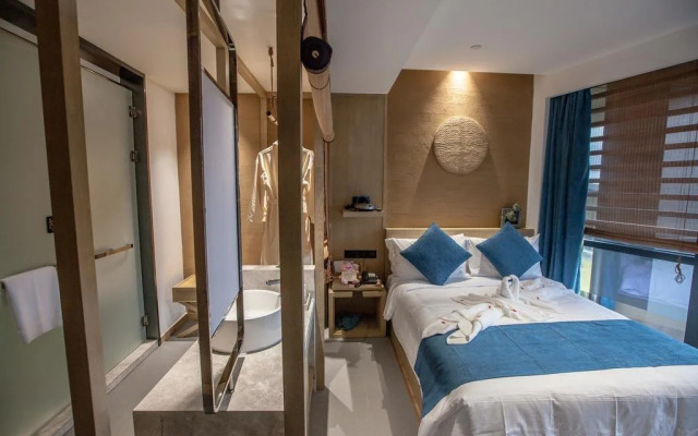 Xiju Hotel