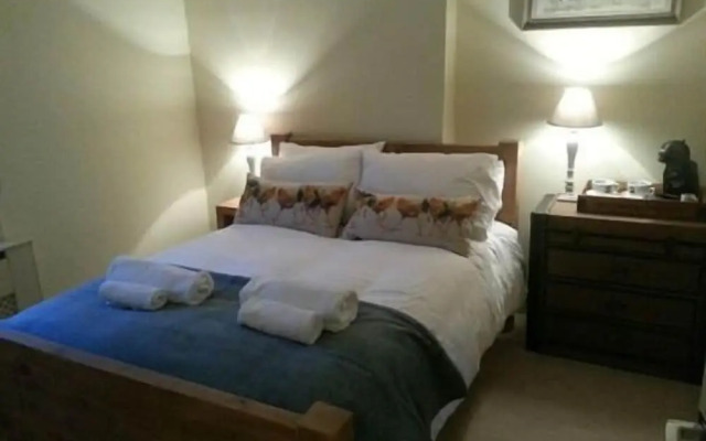 The Quay B&B